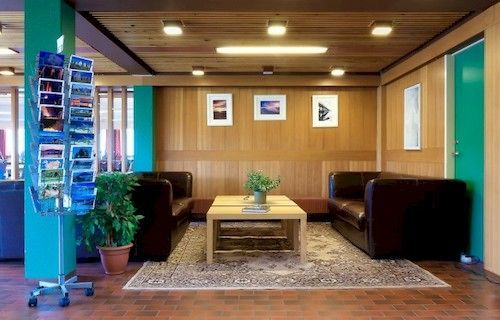 Hotel Mikligardur Saudarkrokur Exteriör bild
